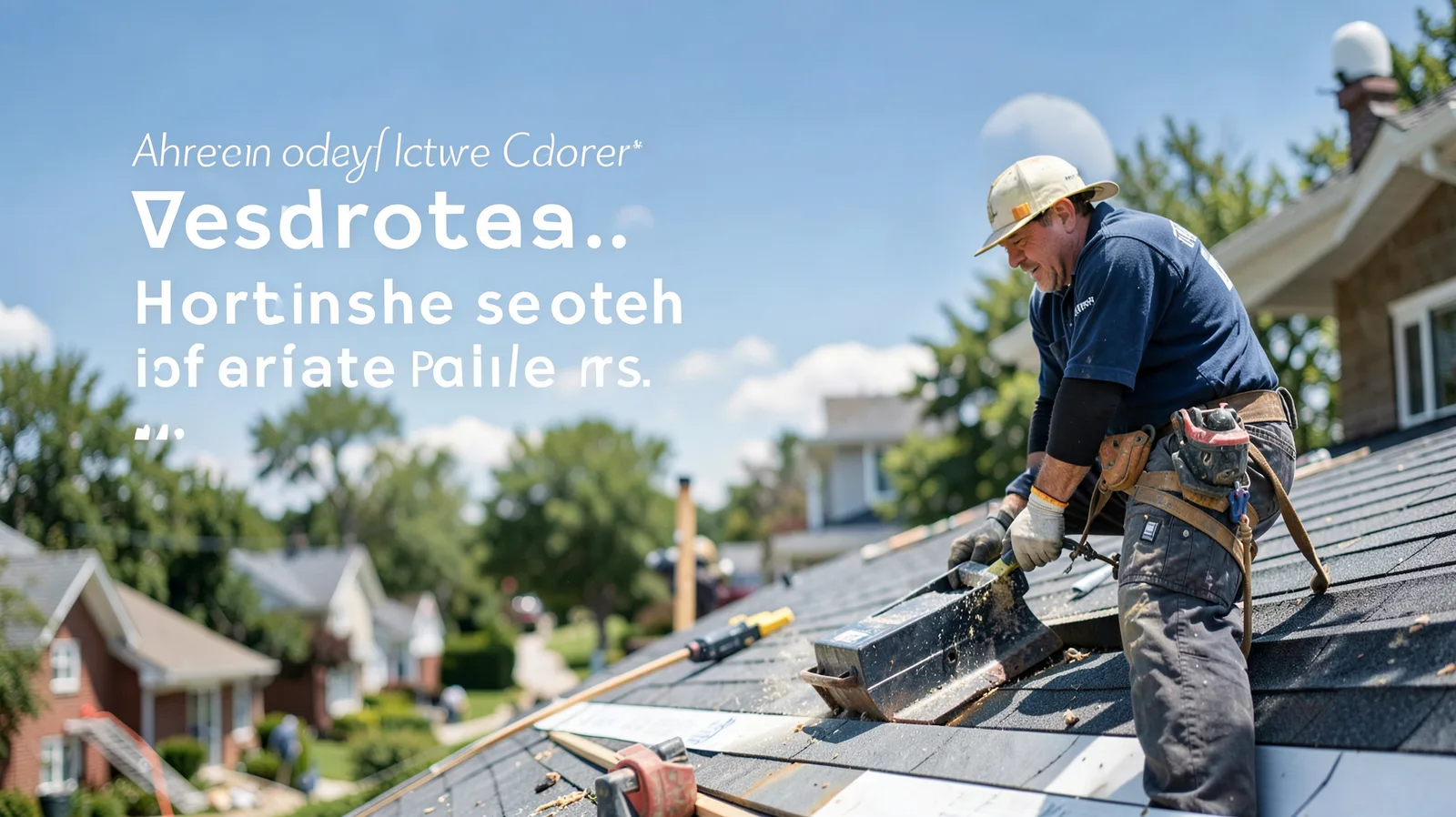Roof Replacement in Utica, OH near me